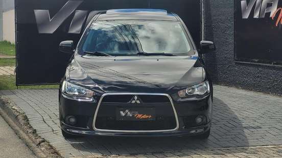 MITSUBISHI-LANCER-2013