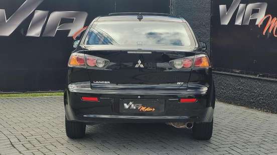 MITSUBISHI-LANCER-2013