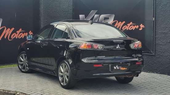 MITSUBISHI-LANCER-2013