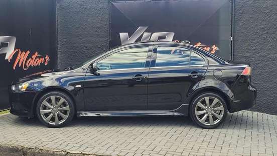 MITSUBISHI-LANCER-2013