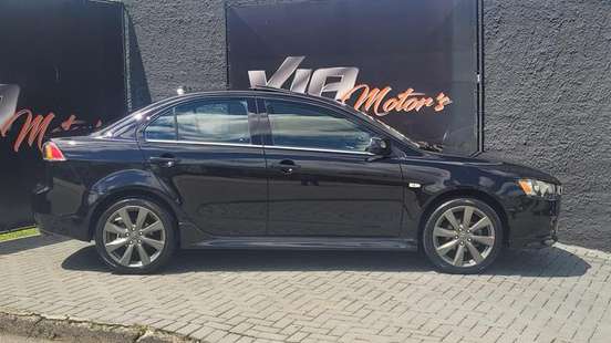 MITSUBISHI-LANCER-2013