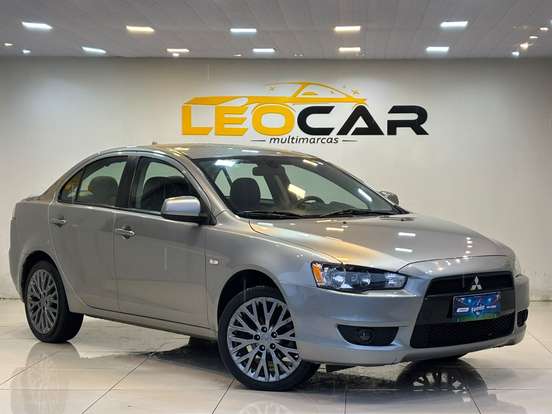MITSUBISHI-LANCER-2019
