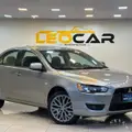 MITSUBISHI LANCER 2.0 HL 16V GASOLINA 4P AUTOMÁTICO MITSUBISHI LANCER 2.0 HL 16V GASOLINA 4P AUTOMÁTICO
