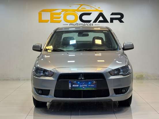 MITSUBISHI-LANCER-2019