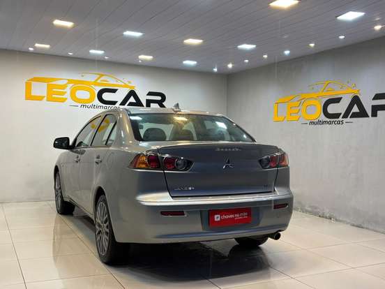 MITSUBISHI-LANCER-2019