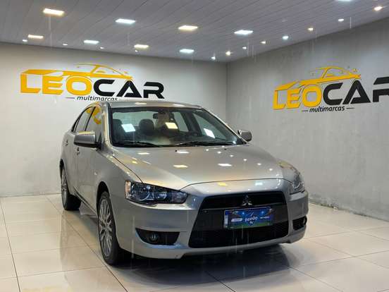MITSUBISHI-LANCER-2019