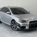 MITSUBISHI LANCER 2.0 HL 16V GASOLINA 4P AUTOMÁTICO MITSUBISHI LANCER 2.0 HL 16V GASOLINA 4P AUTOMÁTICO