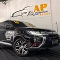 MITSUBISHI OUTLANDER 2.0 COMFORT 16V GASOLINA 4P AUTOMÁTICO MITSUBISHI OUTLANDER 2.0 COMFORT 16V GASOLINA 4P AUTOMÁTICO