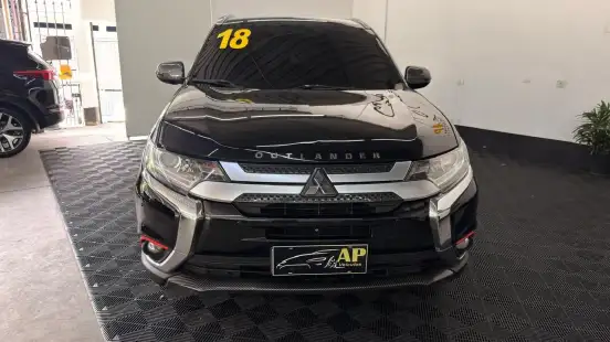 MITSUBISHI-OUTLANDER-2017