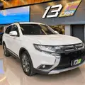 MITSUBISHI OUTLANDER 2.0 16V GASOLINA 4P AUTOMÁTICO MITSUBISHI OUTLANDER 2.0 16V GASOLINA 4P AUTOMÁTICO