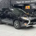 MITSUBISHI OUTLANDER 2.0 16V GASOLINA 4P AUTOMÁTICO MITSUBISHI OUTLANDER 2.0 16V GASOLINA 4P AUTOMÁTICO