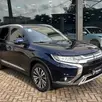 MITSUBISHI OUTLANDER 2.0 MIVEC GASOLINA HPE AUTOMÁTICO MITSUBISHI OUTLANDER 2.0 MIVEC GASOLINA HPE AUTOMÁTICO