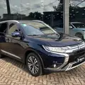 MITSUBISHI OUTLANDER 2.0 MIVEC GASOLINA HPE AUTOMÁTICO MITSUBISHI OUTLANDER 2.0 MIVEC GASOLINA HPE AUTOMÁTICO