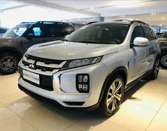 MITSUBISHI OUTLANDER 2.0 MIVEC GASOLINA HPE AUTOMÁTICO MITSUBISHI OUTLANDER 2.0 MIVEC GASOLINA HPE AUTOMÁTICO