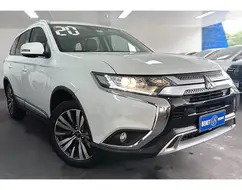 MITSUBISHI OUTLANDER 2.0 MIVEC GASOLINA HPE AUTOMÁTICO MITSUBISHI OUTLANDER 2.0 MIVEC GASOLINA HPE AUTOMÁTICO