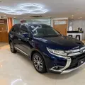 MITSUBISHI OUTLANDER 2.2 4X4 16V DIESEL 4P AUTOMÁTICO MITSUBISHI OUTLANDER 2.2 4X4 16V DIESEL 4P AUTOMÁTICO