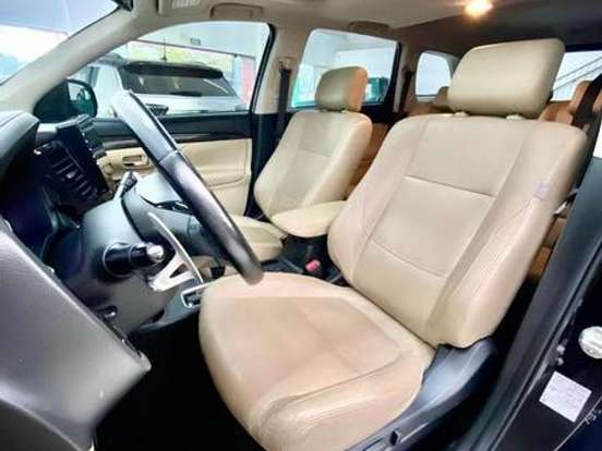 MITSUBISHI-OUTLANDER-3.0 GT 4X4 V6 24V GASOLINA 4P AUTOMÁTICO MITSUBISHI-OUTLANDER-2015
