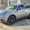 MITSUBISHI OUTLANDER 3.0 MIVEC V6 GASOLINA HPE-S BLACK EDITION AWD AUTOMÁTICO MITSUBISHI OUTLANDER 3.0 MIVEC V6 GASOLINA HPE-S BLACK EDITION AWD AUTOMÁTICO