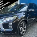 MITSUBISHI OUTLANDER SPORT 2.0 MIVEC FLEX HPE AUTOMÁTICO MITSUBISHI OUTLANDER SPORT 2.0 MIVEC FLEX HPE AUTOMÁTICO