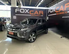 MITSUBISHI OUTLANDER SPORT 2.0 MIVEC FLEX HPE AUTOMÁTICO MITSUBISHI OUTLANDER SPORT 2.0 MIVEC FLEX HPE AUTOMÁTICO