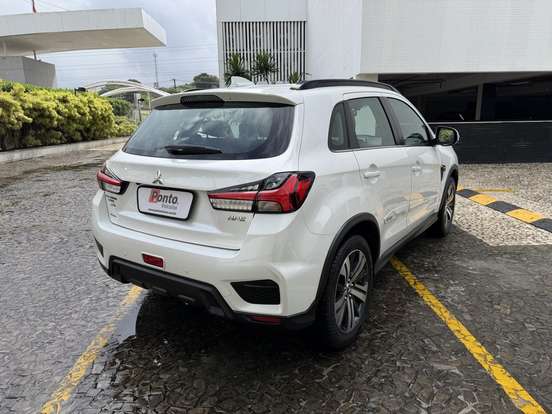 MITSUBISHI-OUTLANDER SPORT-2021
