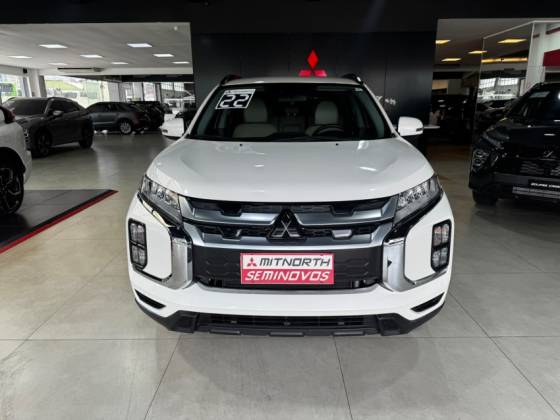 MITSUBISHI OUTLANDER SPORT 2.0 MIVEC FLEX HPE AWD AUTOMÁTICO