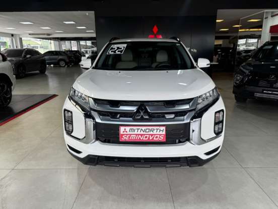 MITSUBISHI-OUTLANDER SPORT-2021