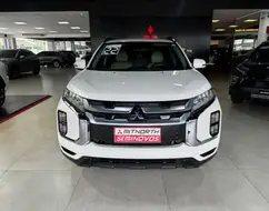 MITSUBISHI OUTLANDER SPORT 2.0 MIVEC FLEX HPE AWD AUTOMÁTICO MITSUBISHI OUTLANDER SPORT 2.0 MIVEC FLEX HPE AWD AUTOMÁTICO