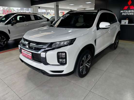 MITSUBISHI-OUTLANDER SPORT-2021