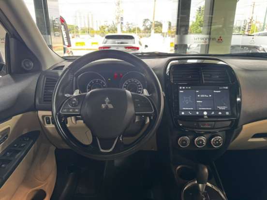 MITSUBISHI-OUTLANDER SPORT-2021