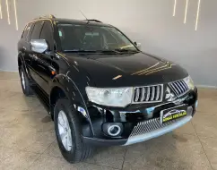 MITSUBISHI PAJERO 2.5 HD 4X4 8V TURBO INTERCOOLER DIESEL 4P MANUAL MITSUBISHI PAJERO 2.5 HD 4X4 8V TURBO INTERCOOLER DIESEL 4P MANUAL