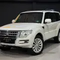 MITSUBISHI PAJERO 3.2 HPE 4X4 7 LUGARES 16V TURBO INTERCOOLER DIESEL 4P AUTOMÁTICO MITSUBISHI PAJERO 3.2 HPE 4X4 7 LUGARES 16V TURBO INTERCOOLER DIESEL 4P AUTOMÁTICO