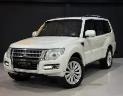 MITSUBISHI PAJERO 3.2 HPE 4X4 7 LUGARES 16V TURBO INTERCOOLER DIESEL 4P AUTOMÁTICO MITSUBISHI PAJERO 3.2 HPE 4X4 7 LUGARES 16V TURBO INTERCOOLER DIESEL 4P AUTOMÁTICO