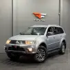 MITSUBISHI PAJERO 3.5 HPE 4X4 7 LUGARES V6 24V FLEX 4P AUTOMÁTICO MITSUBISHI PAJERO 3.5 HPE 4X4 7 LUGARES V6 24V FLEX 4P AUTOMÁTICO