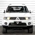 MITSUBISHI PAJERO DAKAR 3.2 4X4 16V TURBO INTERCOOLER DIESEL 4P AUTOMÁTICO MITSUBISHI PAJERO DAKAR 3.2 4X4 16V TURBO INTERCOOLER DIESEL 4P AUTOMÁTICO