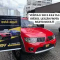 MITSUBISHI PAJERO DAKAR 3.2 HPE 4X4 7 LUGARES 16V TURBO INTERCOOLER DIESEL 4P AUTOMÁTICO MITSUBISHI PAJERO DAKAR 3.2 HPE 4X4 7 LUGARES 16V TURBO INTERCOOLER DIESEL 4P AUTOMÁTICO