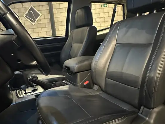 MITSUBISHI-PAJERO FULL-3.2 HPE 4X4 16V TURBO INTERCOOLER DIESEL 2P AUTOMÁTICO MITSUBISHI-PAJERO FULL-2019