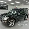 MITSUBISHI PAJERO FULL 3.8 HPE 4X4 V6 24V GASOLINA 4P AUTOMÁTICO MITSUBISHI PAJERO FULL 3.8 HPE 4X4 V6 24V GASOLINA 4P AUTOMÁTICO
