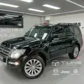 MITSUBISHI PAJERO FULL 3.8 HPE 4X4 V6 24V GASOLINA 4P AUTOMÁTICO MITSUBISHI PAJERO FULL 3.8 HPE 4X4 V6 24V GASOLINA 4P AUTOMÁTICO
