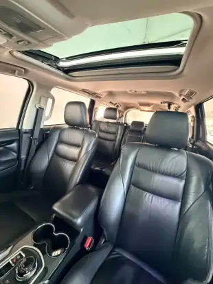 MITSUBISHI-PAJERO SPORT-2019