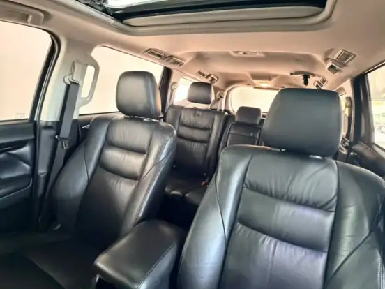 MITSUBISHI-PAJERO SPORT-2.4 16V MIVEC TURBO DIESEL HPE AWD AUTOMÁTICO MITSUBISHI-PAJERO SPORT-2019