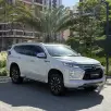 MITSUBISHI PAJERO SPORT 2.4 16V MIVEC TURBO DIESEL HPE-S AWD AUTOMÁTICO MITSUBISHI PAJERO SPORT 2.4 16V MIVEC TURBO DIESEL HPE-S AWD AUTOMÁTICO