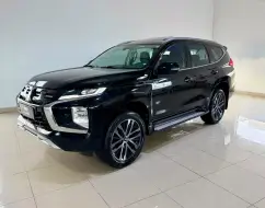 MITSUBISHI PAJERO SPORT 2.4 16V MIVEC TURBO DIESEL LEGEND AWD AUTOMÁTICO MITSUBISHI PAJERO SPORT 2.4 16V MIVEC TURBO DIESEL LEGEND AWD AUTOMÁTICO