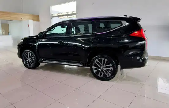 MITSUBISHI-PAJERO SPORT-2024