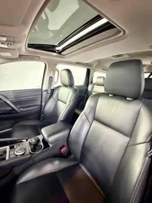 MITSUBISHI-PAJERO SPORT-2024