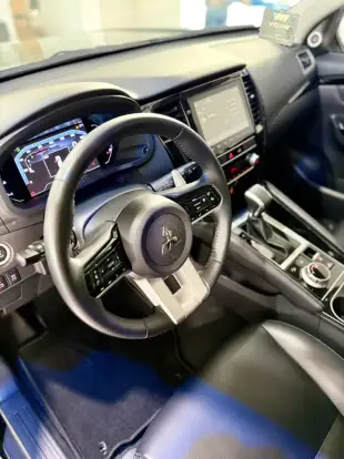 MITSUBISHI-PAJERO SPORT-2024