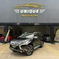 MITSUBISHI PAJERO SPORT 2.4 16V MIVEC TURBO DIESEL HPE AWD AUTOMÁTICO MITSUBISHI PAJERO SPORT 2.4 16V MIVEC TURBO DIESEL HPE AWD AUTOMÁTICO