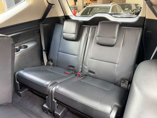 MITSUBISHI-PAJERO SPORT-2.4 16V MIVEC TURBO DIESEL HPE AWD AUTOMÁTICO MITSUBISHI-PAJERO SPORT-2019