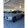 MITSUBISHI PAJERO SPORT 2.4 16V MIVEC TURBO DIESEL HPE AWD AUTOMÁTICO MITSUBISHI PAJERO SPORT 2.4 16V MIVEC TURBO DIESEL HPE AWD AUTOMÁTICO