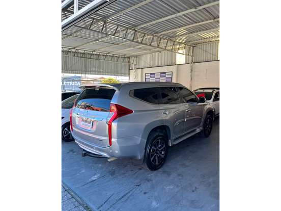 MITSUBISHI-PAJERO SPORT-2.4 16V MIVEC TURBO DIESEL HPE AWD AUTOMÁTICO MITSUBISHI-PAJERO SPORT-2019
